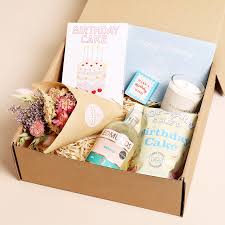 Birthday Hamper